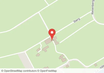 Hotels an der Iberg in Hessisch Oldendorf – Unterkünfte, Pensionen und Ferienwohnungen in zentraler Lage