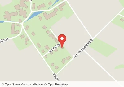 Hotels an der Im Felde in Hessisch Oldendorf – Unterkünfte, Pensionen und Ferienwohnungen in zentraler Lage
