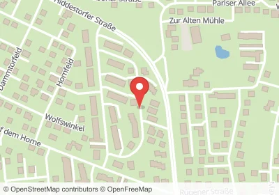 Hotels an der Im kleinen Felde in Pattensen – Unterkünfte, Pensionen und Ferienwohnungen in zentraler Lage