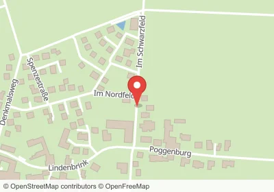 Hotels an der Im Nordfeld in Ronnenberg – Unterkünfte, Pensionen und Ferienwohnungen in zentraler Lage