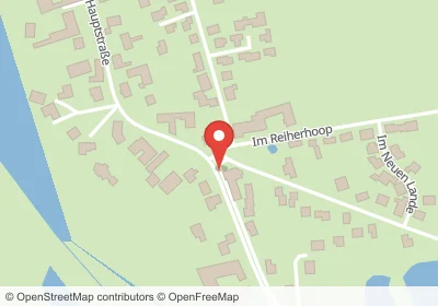 Hotels an der Im Reiherhoop in Peine – Unterkünfte, Pensionen und Ferienwohnungen in zentraler Lage