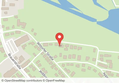 Hotels an der Im Teich in Rotenburg (Wümme) – Unterkünfte, Pensionen und Ferienwohnungen in zentraler Lage