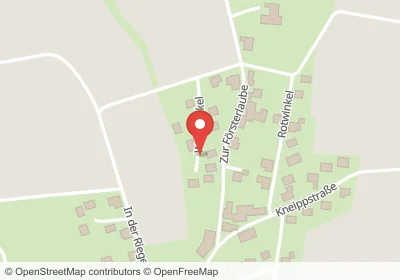 Hotels an der Im Waldwinkel in Hessisch Oldendorf – Unterkünfte, Pensionen und Ferienwohnungen in zentraler Lage