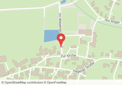 Im Wiesengrund Neustadt am Rübenberge – Hotels in der Nähe Hotels an der Im Wiesengrund in Neustadt am Rübenberge – Unterkünfte, Pensionen und Ferienwohnungen in zentraler Lage