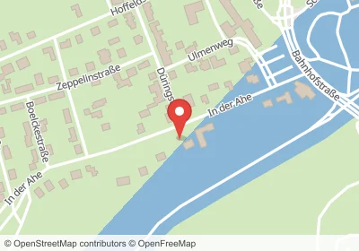 In der Ahe Rotenburg (Wümme) – Hotels in der Nähe Hotels an der In der Ahe in Rotenburg (Wümme) – Unterkünfte, Pensionen und Ferienwohnungen in zentraler Lage