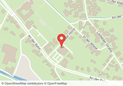 In der Horst Osterode am Harz – Hotels in der Nähe Hotels an der In der Horst in Osterode am Harz – Unterkünfte, Pensionen und Ferienwohnungen in zentraler Lage
