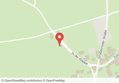 Hotels an der In der Klappe in Moringen – Unterkünfte, Pensionen und Ferienwohnungen in zentraler Lage