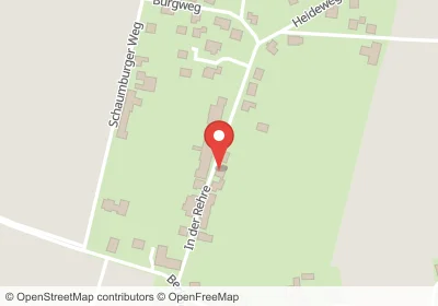 Hotels an der In der Rehre in Hessisch Oldendorf – Unterkünfte, Pensionen und Ferienwohnungen in zentraler Lage