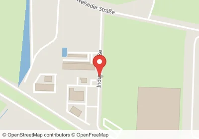 Hotels an der Industriestraße in Hessisch Oldendorf – Unterkünfte, Pensionen und Ferienwohnungen in zentraler Lage