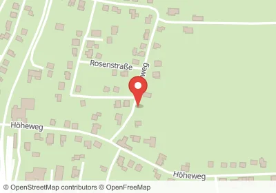 Jägerweg Obernkirchen – Hotels in der Nähe Hotels an der Jägerweg in Obernkirchen – Unterkünfte, Pensionen und Ferienwohnungen in zentraler Lage