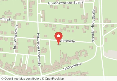 Jahnstraße Herzberg am Harz – Hotels in der Nähe Hotels an der Jahnstraße in Herzberg am Harz – Unterkünfte, Pensionen und Ferienwohnungen in zentraler Lage