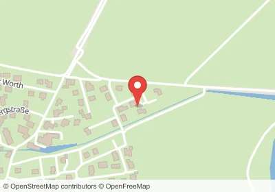 Hotels an der Jeinser Landwehr in Pattensen – Unterkünfte, Pensionen und Ferienwohnungen in zentraler Lage
