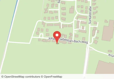 Johann-Sebastian-Bach-Weg Rodenberg – Hotels in der Nähe Hotels an der Johann-Sebastian-Bach-Weg in Rodenberg – Unterkünfte, Pensionen und Ferienwohnungen in zentraler Lage