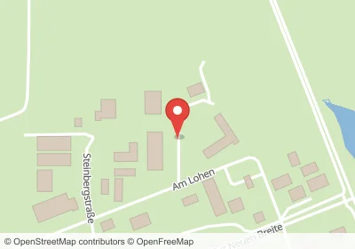 Hotels an der Kaisergraben in Helmstedt – Unterkünfte, Pensionen und Ferienwohnungen in zentraler Lage