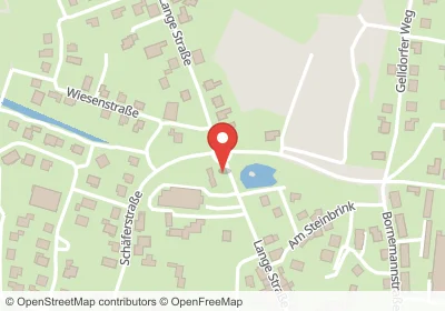 Hotels an der Kalte Weide in Obernkirchen – Unterkünfte, Pensionen und Ferienwohnungen in zentraler Lage