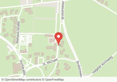 Hotels an der Kammerweg in Löningen – Unterkünfte, Pensionen und Ferienwohnungen in zentraler Lage