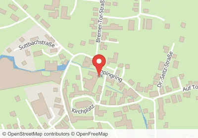 Kampingring Melle – Hotels in der Nähe Hotels an der Kampingring in Melle – Unterkünfte, Pensionen und Ferienwohnungen in zentraler Lage