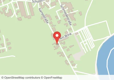 Kampstraße Pattensen – Hotels in der Nähe Hotels an der Kampstraße in Pattensen – Unterkünfte, Pensionen und Ferienwohnungen in zentraler Lage