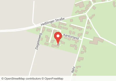 Hotels an der Kantorland in Hessisch Oldendorf – Unterkünfte, Pensionen und Ferienwohnungen in zentraler Lage