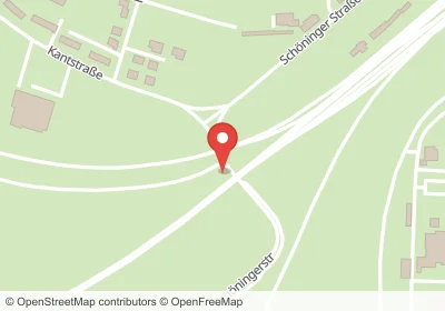 Hotels an der Kantstraße in Helmstedt – Unterkünfte, Pensionen und Ferienwohnungen in zentraler Lage
