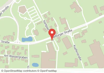Hotels an der Karkpad in Leer (Ostfriesland) – Unterkünfte, Pensionen und Ferienwohnungen in zentraler Lage
