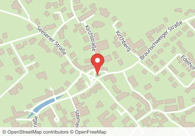 Hotels an der Kirchstraße in Langelsheim – Unterkünfte, Pensionen und Ferienwohnungen in zentraler Lage