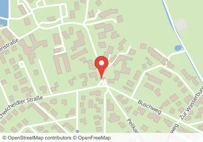 Hotels an der Kirchvordener Straße in Peine – Unterkünfte, Pensionen und Ferienwohnungen in zentraler Lage