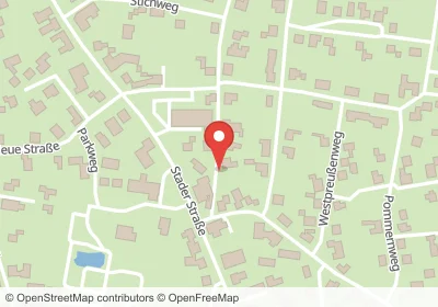 Kirchweg Hemmoor – Hotels in der Nähe Hotels an der Kirchweg in Hemmoor – Unterkünfte, Pensionen und Ferienwohnungen in zentraler Lage