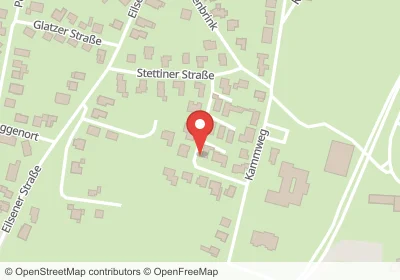 Hotels an der Königsberger Straße in Obernkirchen – Unterkünfte, Pensionen und Ferienwohnungen in zentraler Lage