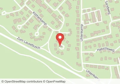 Kötherkamp Peine – Hotels in der Nähe Hotels an der Kötherkamp in Peine – Unterkünfte, Pensionen und Ferienwohnungen in zentraler Lage