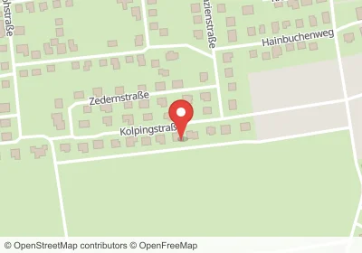 Kolpingstraße Melle – Hotels in der Nähe Hotels an der Kolpingstraße in Melle – Unterkünfte, Pensionen und Ferienwohnungen in zentraler Lage
