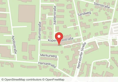 Kopernikusstraße Ronnenberg – Hotels in der Nähe Hotels an der Kopernikusstraße in Ronnenberg – Unterkünfte, Pensionen und Ferienwohnungen in zentraler Lage