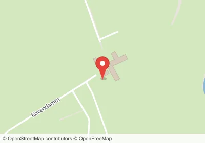Hotels an der Kovendamm in Löningen – Unterkünfte, Pensionen und Ferienwohnungen in zentraler Lage
