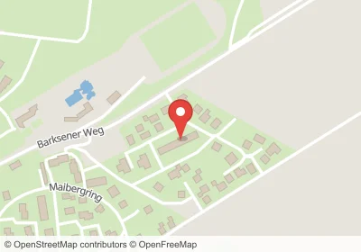 Hotels an der Krähenwinkel in Hessisch Oldendorf – Unterkünfte, Pensionen und Ferienwohnungen in zentraler Lage