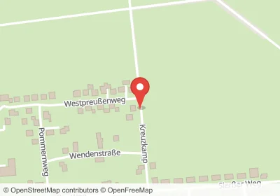 Kreuzkamp Peine – Hotels in der Nähe Hotels an der Kreuzkamp in Peine – Unterkünfte, Pensionen und Ferienwohnungen in zentraler Lage