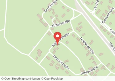 Hotels an der Kuckuckstraße in Herzberg am Harz – Unterkünfte, Pensionen und Ferienwohnungen in zentraler Lage