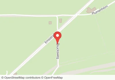 Hotels an der Kuckucksweg in Leer (Ostfriesland) – Unterkünfte, Pensionen und Ferienwohnungen in zentraler Lage