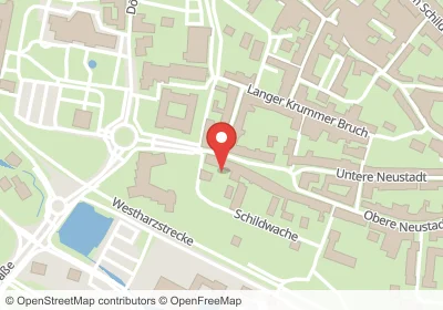 Kurzer Krummer Bruch Osterode am Harz – Hotels in der Nähe Hotels an der Kurzer Krummer Bruch in Osterode am Harz – Unterkünfte, Pensionen und Ferienwohnungen in zentraler Lage