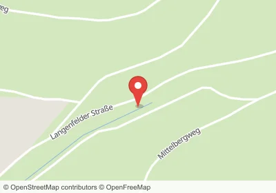 Hotels an der Langenfelder Straße in Hessisch Oldendorf – Unterkünfte, Pensionen und Ferienwohnungen in zentraler Lage