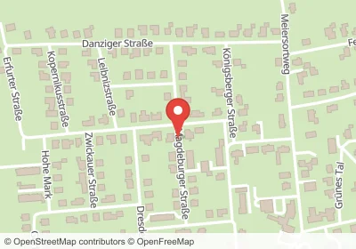 Hotels an der Leipziger Straße in Pattensen – Unterkünfte, Pensionen und Ferienwohnungen in zentraler Lage