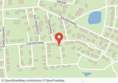 Hotels an der Ligusterweg in Peine – Unterkünfte, Pensionen und Ferienwohnungen in zentraler Lage