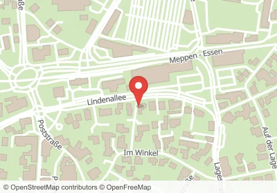 Lindenallee Löningen – Hotels in der Nähe Hotels an der Lindenallee in Löningen – Unterkünfte, Pensionen und Ferienwohnungen in zentraler Lage