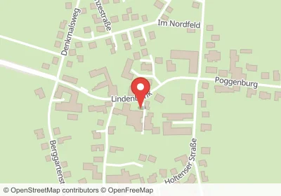 Hotels an der Lindenbrink in Ronnenberg – Unterkünfte, Pensionen und Ferienwohnungen in zentraler Lage