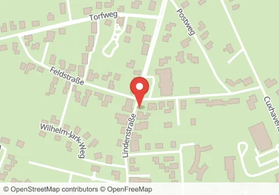 Hotels an der Lindenstraße in Hemmoor – Unterkünfte, Pensionen und Ferienwohnungen in zentraler Lage