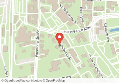 Hotels an der Lindenstraße in Neustadt am Rübenberge – Unterkünfte, Pensionen und Ferienwohnungen in zentraler Lage