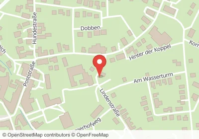 Lindenstraße Osterholz-Scharmbeck – Hotels in der Nähe Hotels an der Lindenstraße in Osterholz-Scharmbeck – Unterkünfte, Pensionen und Ferienwohnungen in zentraler Lage