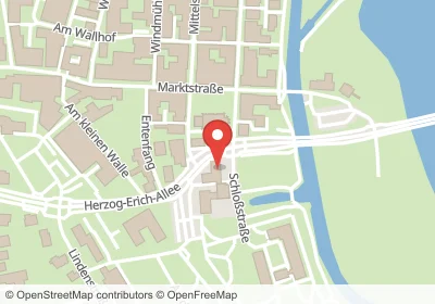 Hotels an der Ludwig-Enneccerus-Platz in Neustadt am Rübenberge – Unterkünfte, Pensionen und Ferienwohnungen in zentraler Lage