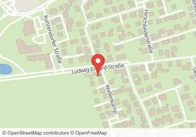 Ludwig-Erhard-Straße Peine – Hotels in der Nähe Hotels an der Ludwig-Erhard-Straße in Peine – Unterkünfte, Pensionen und Ferienwohnungen in zentraler Lage