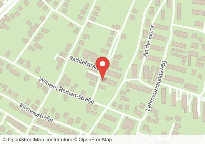 Hotels an der Ludwig-Kayser-Straße in Nienburg/Weser – Unterkünfte, Pensionen und Ferienwohnungen in zentraler Lage