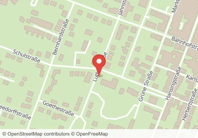 Lutherstraße Nordenham – Hotels in der Nähe Hotels an der Lutherstraße in Nordenham – Unterkünfte, Pensionen und Ferienwohnungen in zentraler Lage